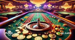 BC Game Gambling Enterprise: descubra como jogar com criptomoedas