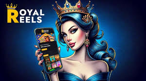 Go Into the Royal World of Slots at Royal Reels Online Casino